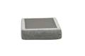 Kapstadt Lounge coussin d'assise Banc 2 places gauche 3