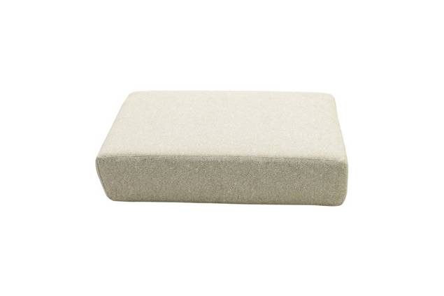 Kapstadt Lounge coussin d'assise Banc 2 places droite 2