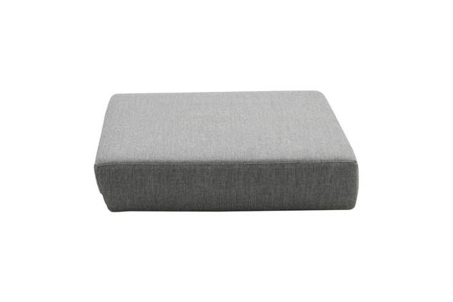 Kapstadt Lounge coussin d'assise Banc 2 places droite 2