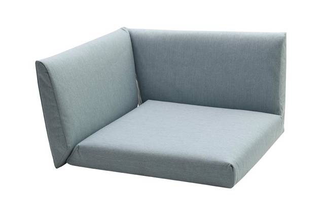 Malmö Coussin de lounge d'angle 1