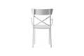 Famosa Gartentisch Set Aluminium/Stahl 3