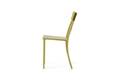 Alicante Chaise de jardin empilable acier 1