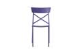 Alicante Chaise de jardin empilable acier 3
