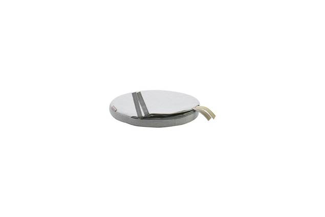 Lille Coussin assise rond 2