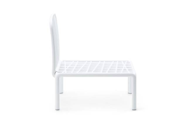 Komodo Fauteuil lounge synthétique 2