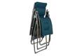 Futura XL Fauteuil de relaxation Clippé XL plaint acier 1