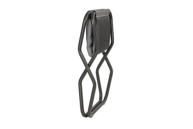 Next Gartenhocker klappbar Stahl 1