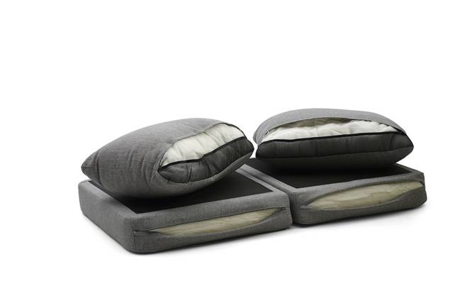 Mali Loungekissen 2.5er Bank 4