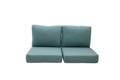 Mali Loungekissen 2.5er Bank 1