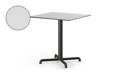 Calice Table de jardin aluminium 60x60 cm