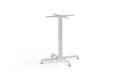 Calice Gartentisch Aluminium 1