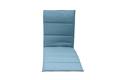 Léon Coussin de chaise longue 1