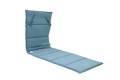 Léon Coussin de chaise longue 2