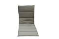 Léon Coussin de chaise longue 1