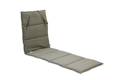 Léon Coussin de chaise longue 2