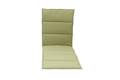 Léon Coussin de chaise longue 1