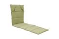Léon Coussin de chaise longue 2