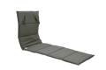 Léon Coussin de chaise longue 2
