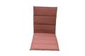 Léon Coussin de chaise longue 1