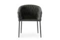Mali Chaise de jardin aluminium 4