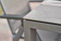 Torino Gartentisch Aluminium 3