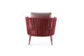 Granada Loungesessel Stahl 2