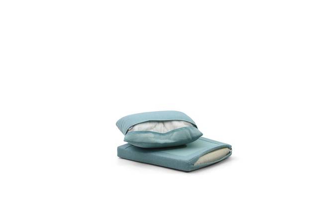Mali Coussin de fauteuil 2
