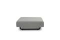 Barcelona Loungehocker Stahl 2