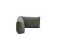 Miami Lounge coussin de dossier d'angle Soft 1