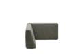 Miami Lounge coussin de dossier d'angle Standard 1