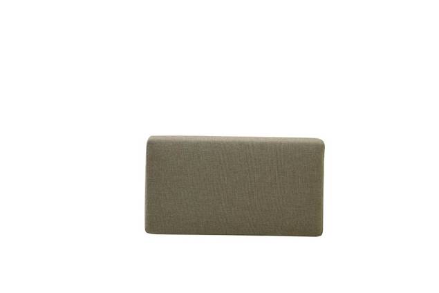 Miami Lounge coussin de dossier Standard