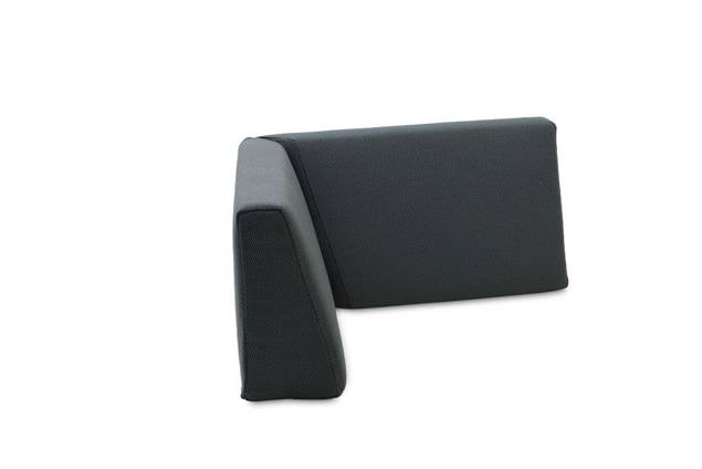 Miami Lounge coussin de dossier d'angle Standard 2