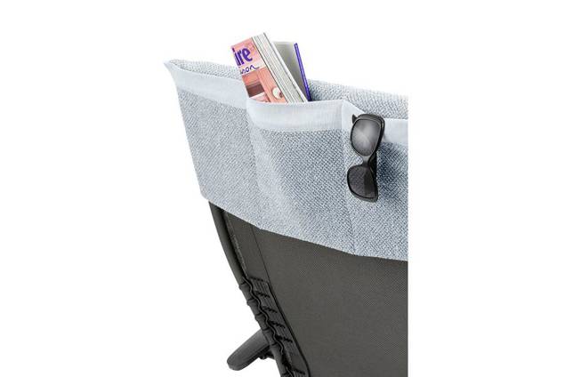 Futura Housse en éponge pour Fauteuil de relaxation  4