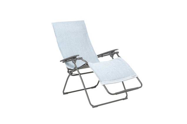 Futura Housse en éponge pour Fauteuil de relaxation  6
