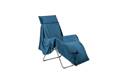 Futura Couverture douillette pour fauteuil de relaxation  2