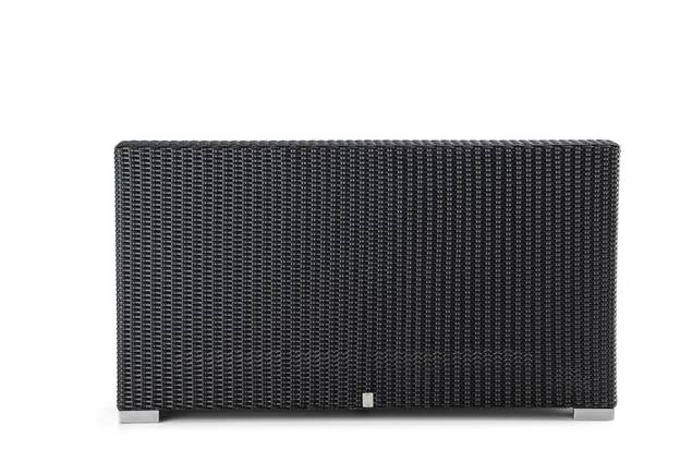 Adriatico II Loungebank Rattan 3
