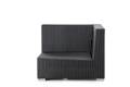 Adriatico II Loungeecke Rattan 4