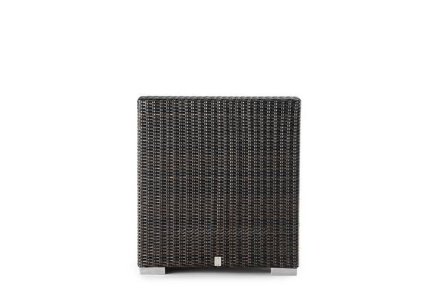 Adriatico II Loungesessel Rattan 2