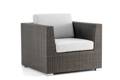 Adriatico II Loungesessel Rattan 1