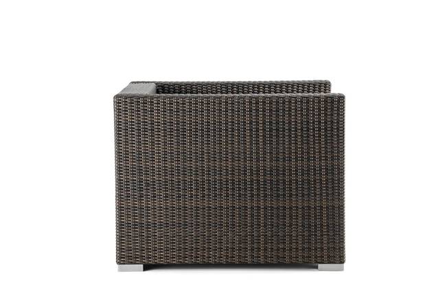 Adriatico II Loungesessel Rattan 2