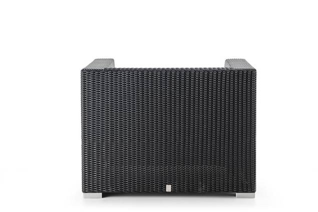 Adriatico II Loungesessel Rattan 3