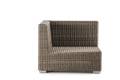 Adriatico II Loungeecke Rattan 2