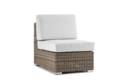 Adriatico II Loungesessel Rattan 1