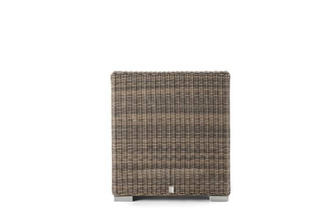Adriatico II Loungesessel Rattan 2