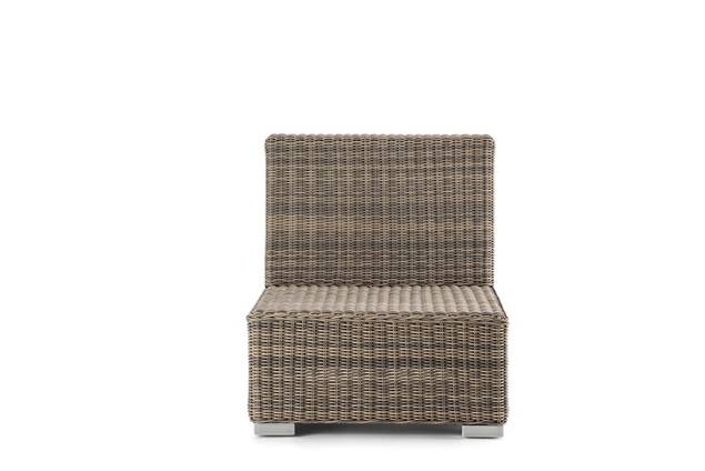 Adriatico II Loungesessel Rattan 3