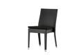 Brescia II Gartenstuhl stapelbar Rattan 1