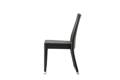 Brescia II Gartenstuhl stapelbar Rattan 2