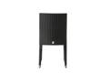 Brescia II Gartenstuhl stapelbar Rattan 3