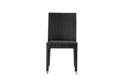 Brescia II Gartenstuhl stapelbar Rattan 4