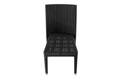 Brescia II Gartenstuhl stapelbar Rattan 5